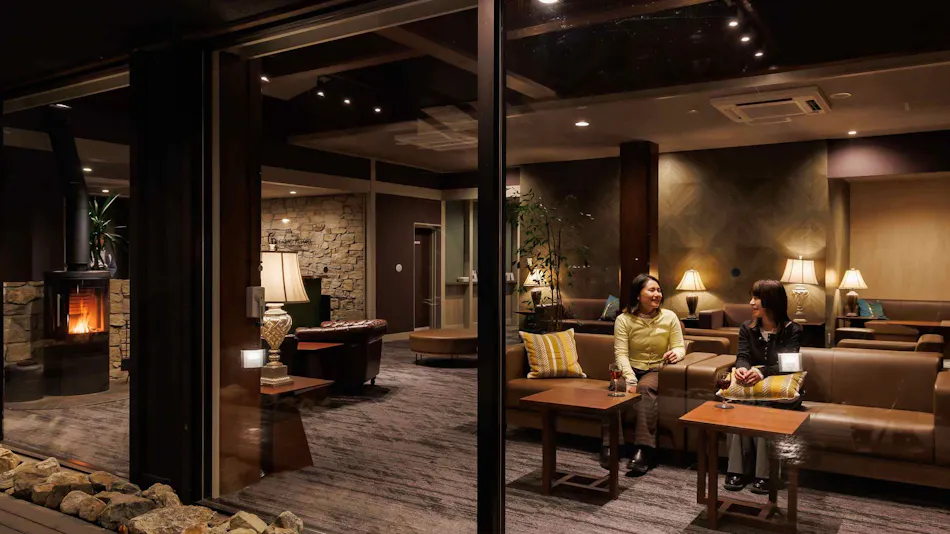 Hotel Grand Resort Tateshina