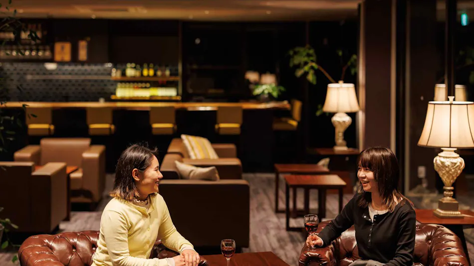 Hotel Grand Resort Tateshina