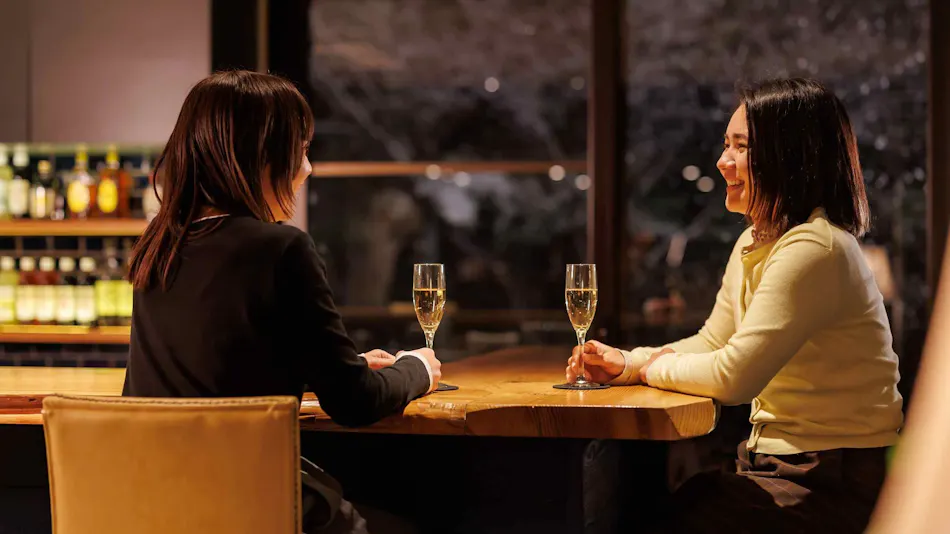 Hotel Grand Resort Tateshina