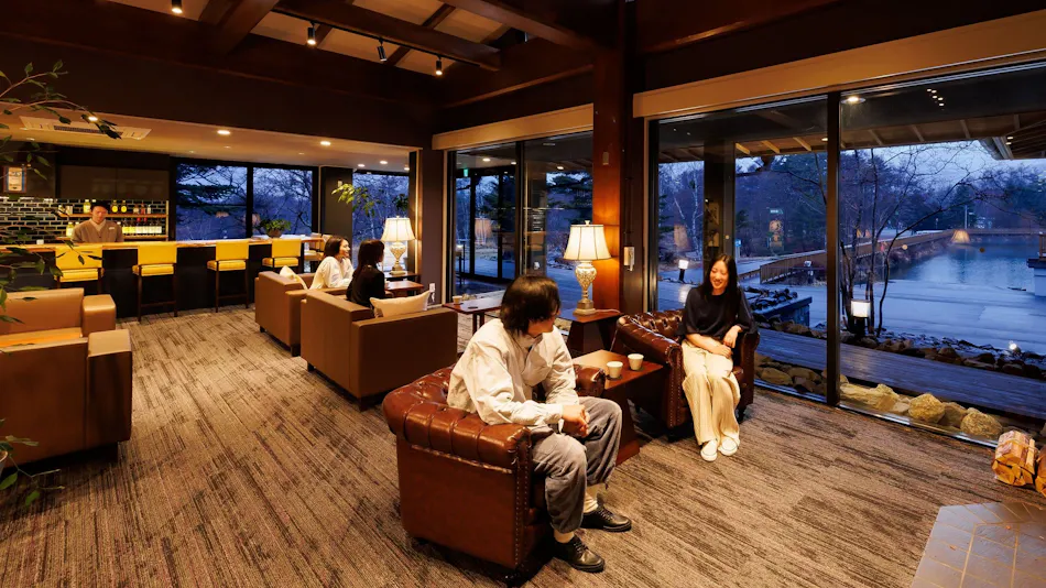 Hotel Grand Resort Tateshina