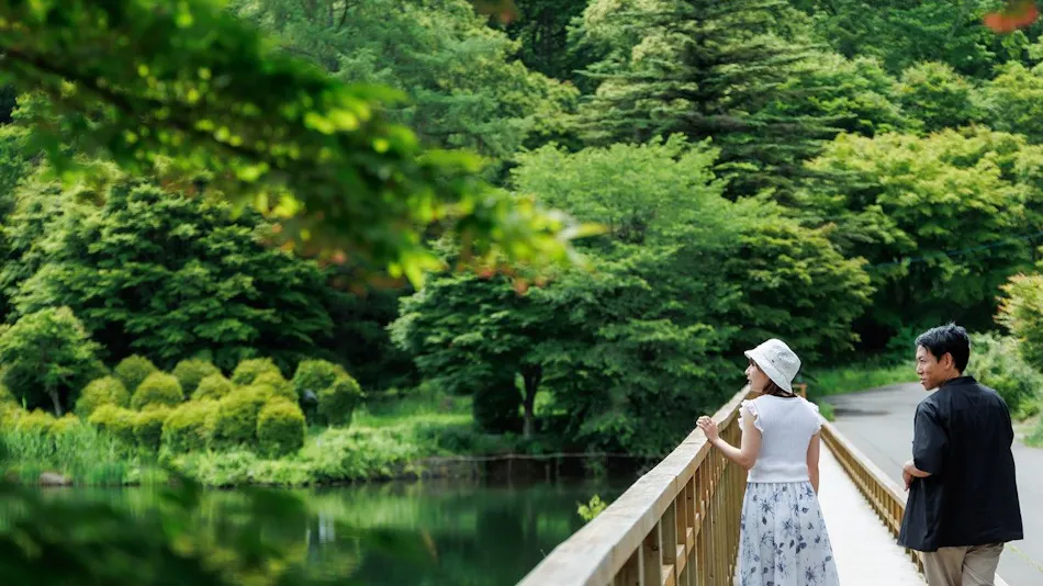 Hotel Grand Resort Tateshina