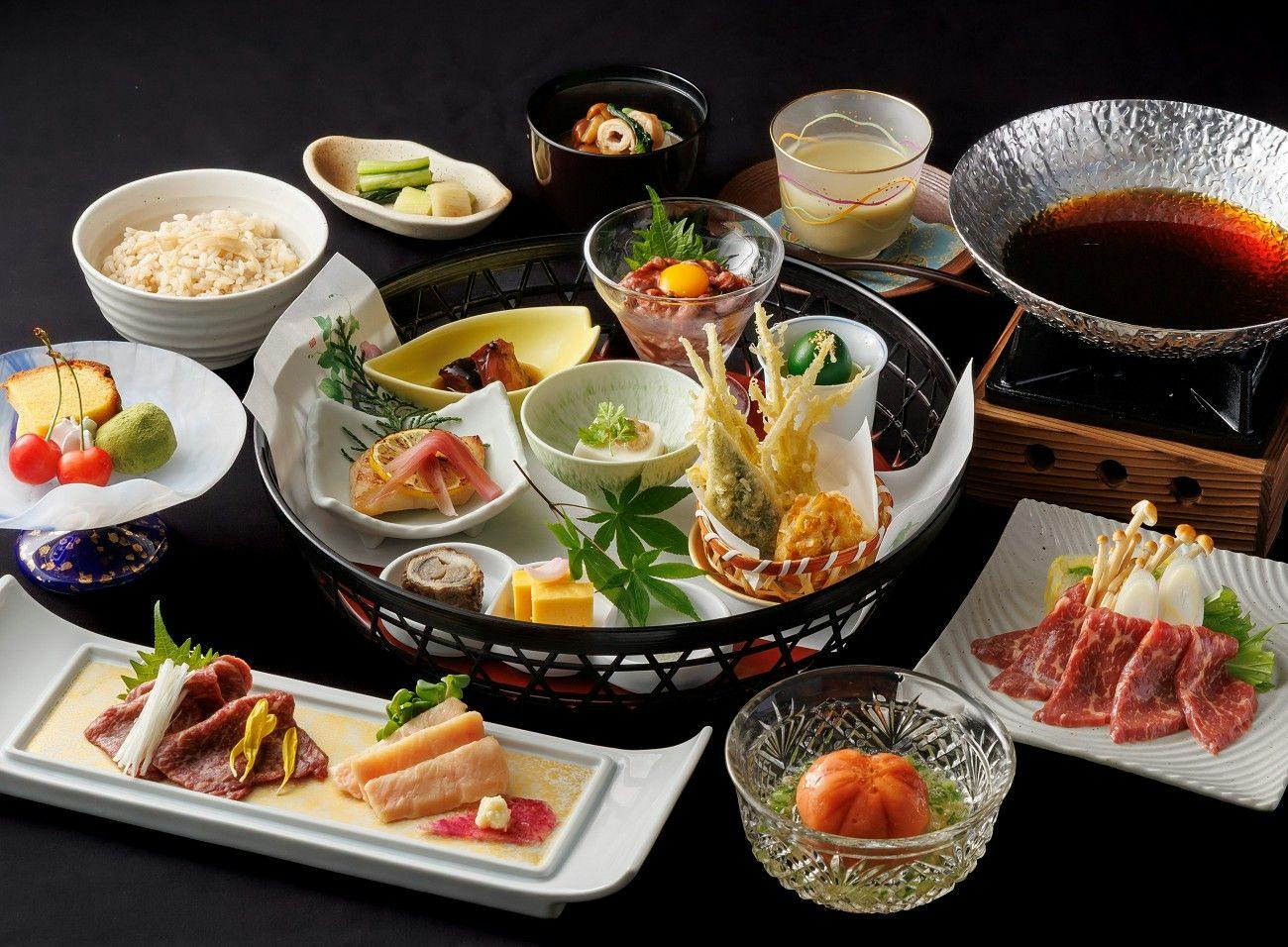 Hotel Grand Resort Tateshina