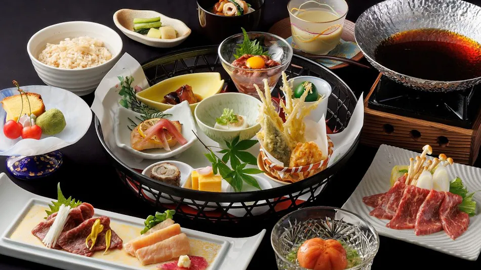 Hotel Grand Resort Tateshina