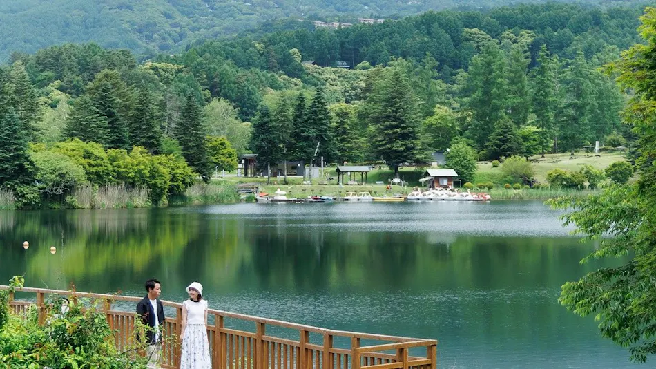 Hotel Grand Resort Tateshina