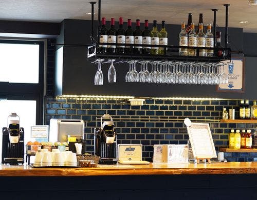 大人の時間を楽しむドリンクインクルーシブ