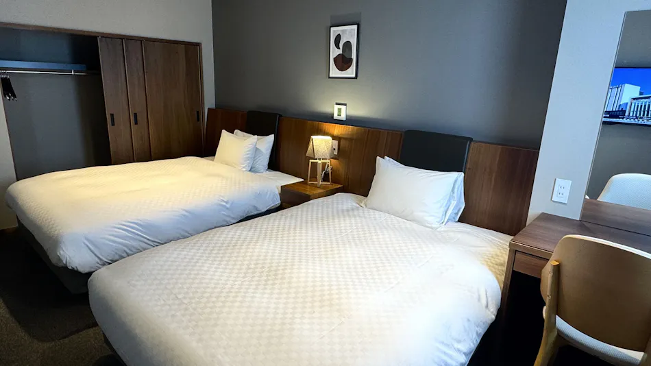 SHIN-HOTEL