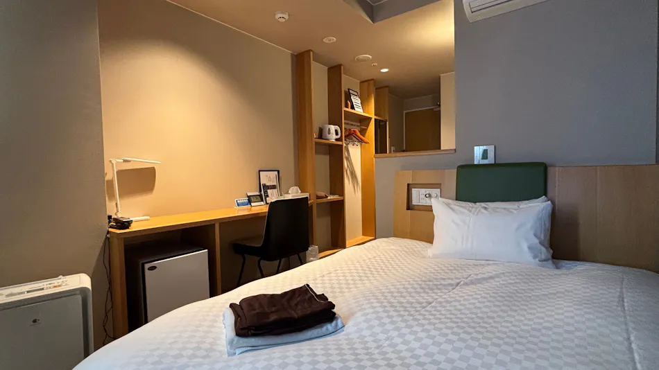 SHIN-HOTEL