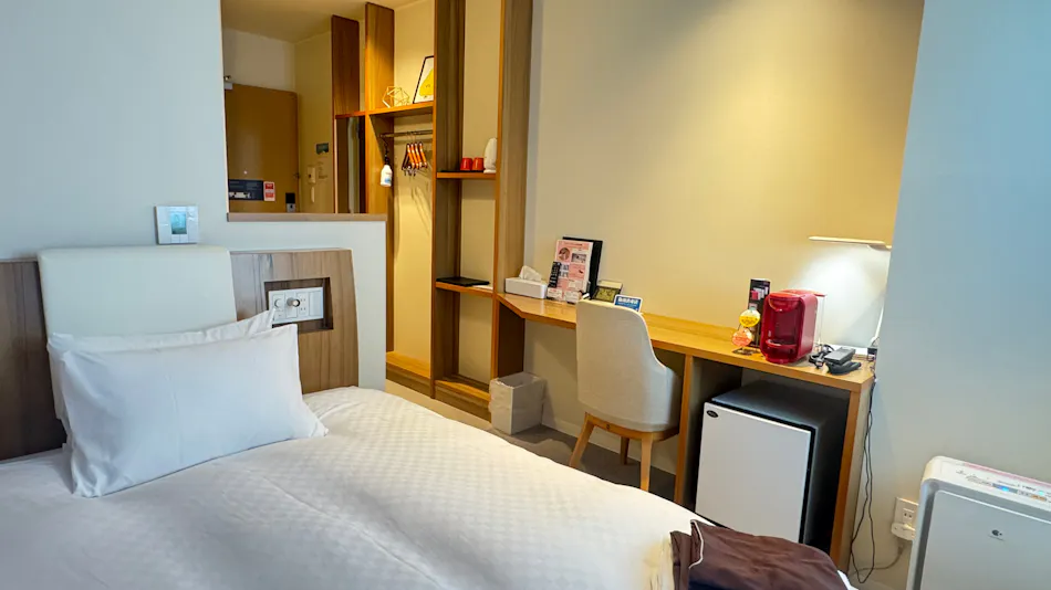 SHIN-HOTEL