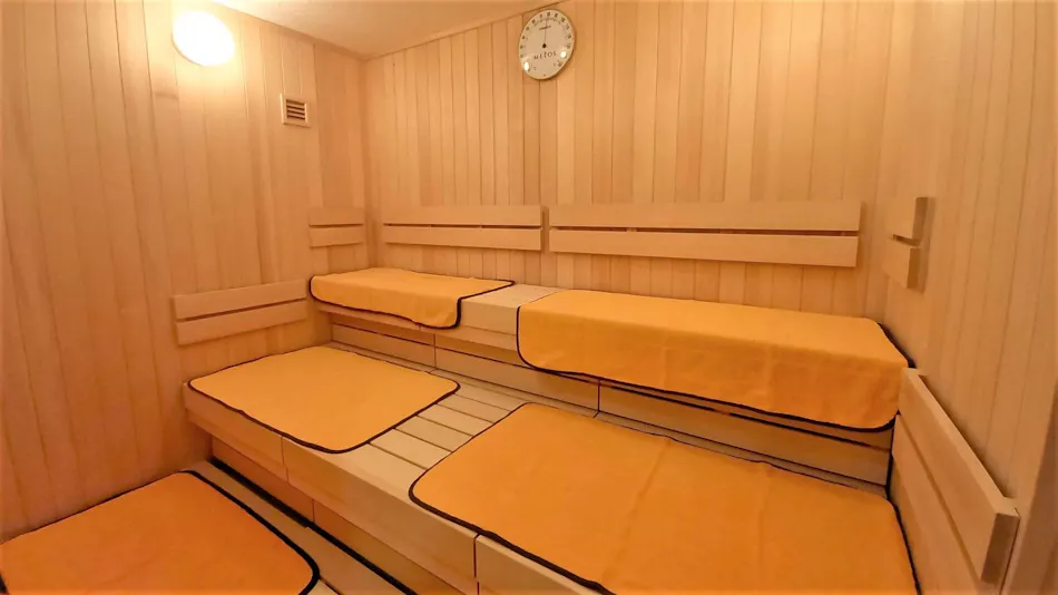 SHIN-HOTEL