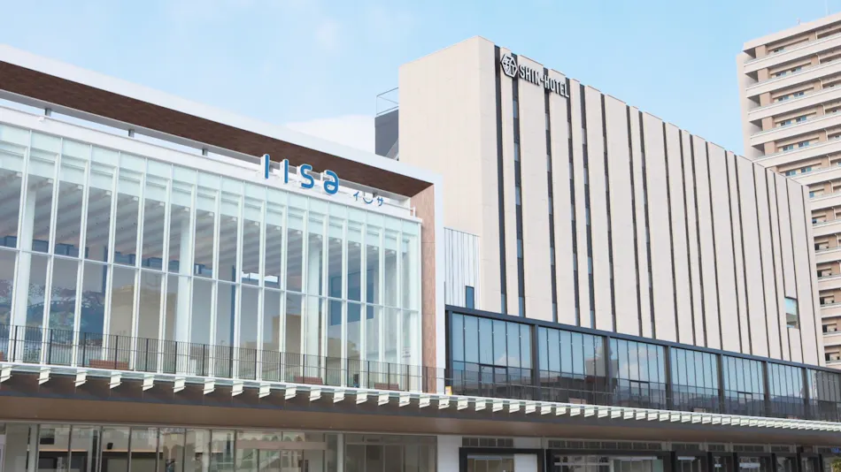 SHIN-HOTEL