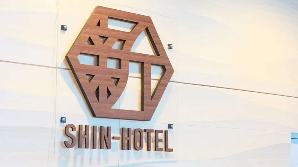 SHIN-HOTEL