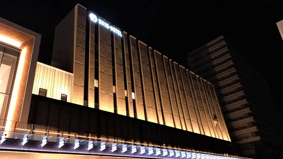 SHIN-HOTEL