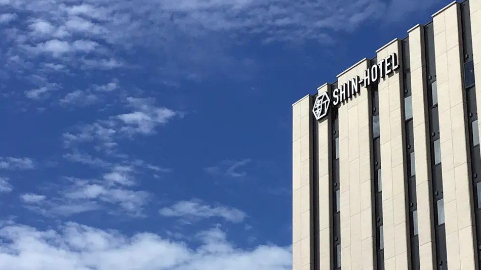 SHIN-HOTEL