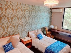 パークホテル楽々園