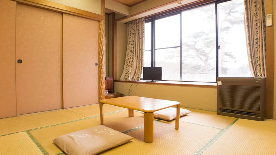 Park Hotel Rakurakuen