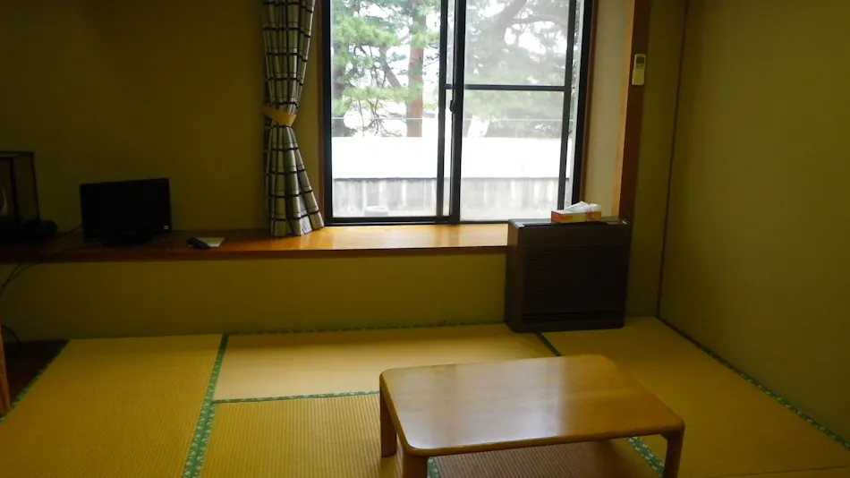 Park Hotel Rakurakuen