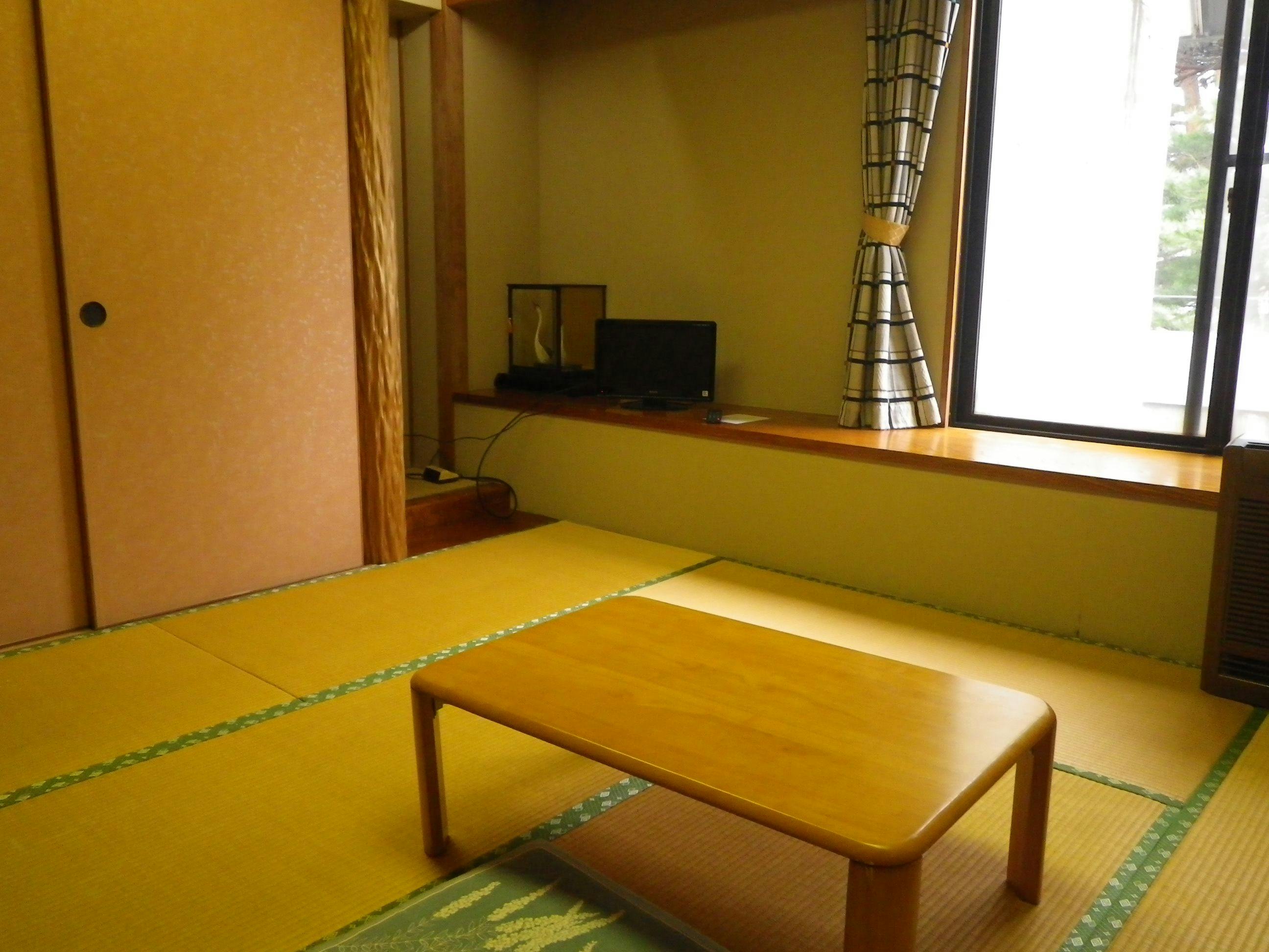 Park Hotel Rakurakuen