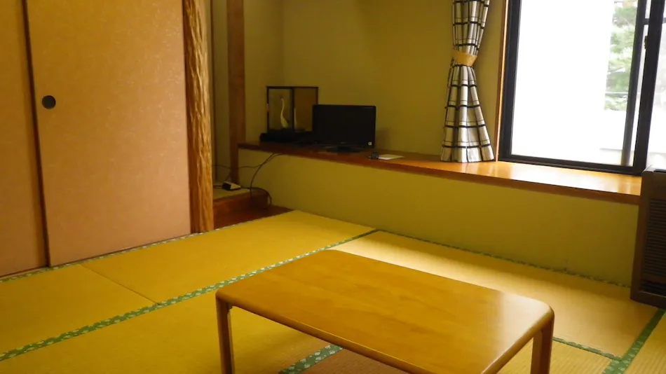 Park Hotel Rakurakuen