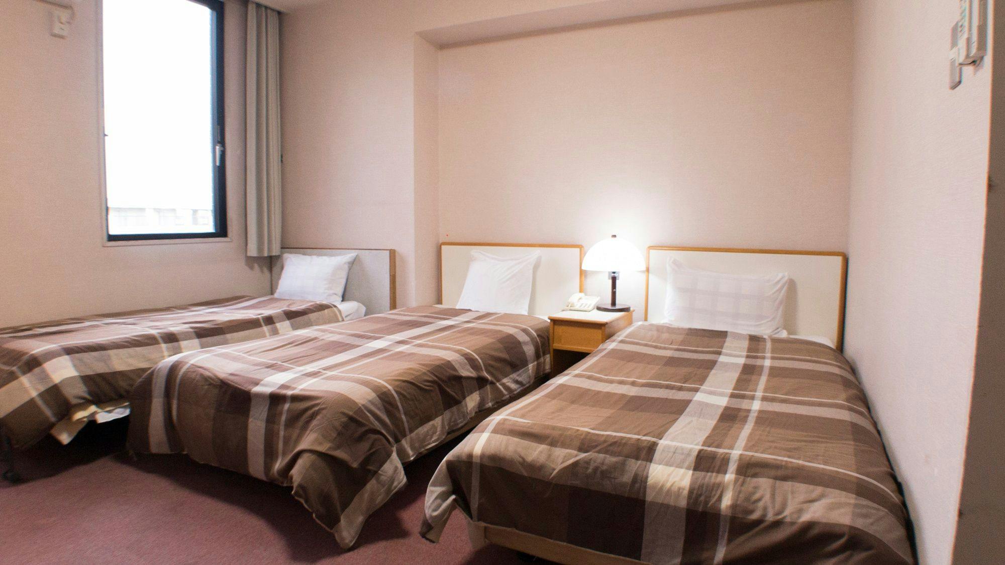 Park Hotel Rakurakuen