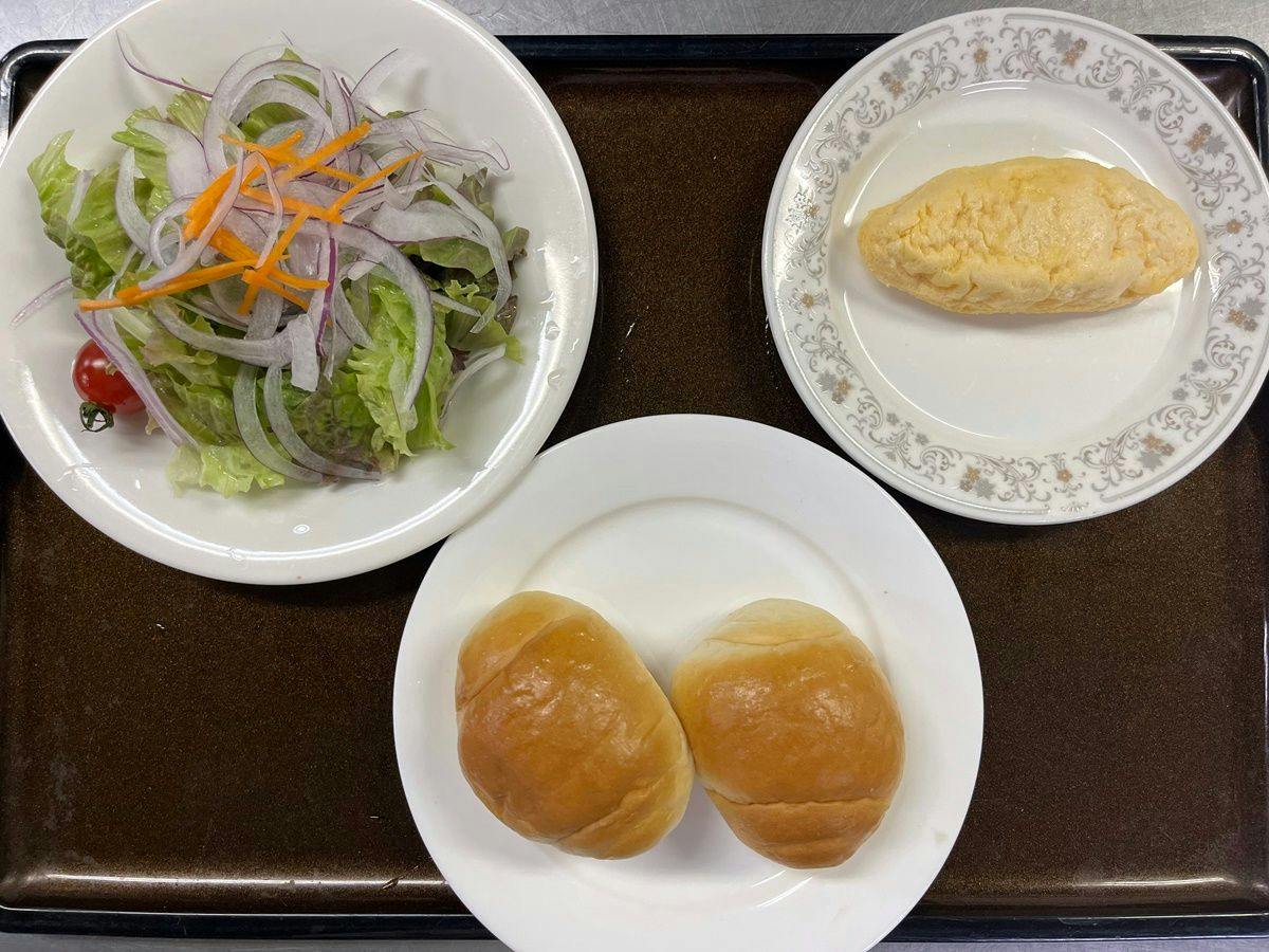 Park Hotel Rakurakuen