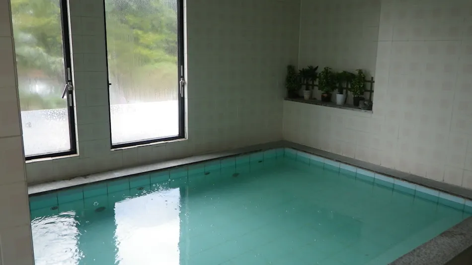 Park Hotel Rakurakuen