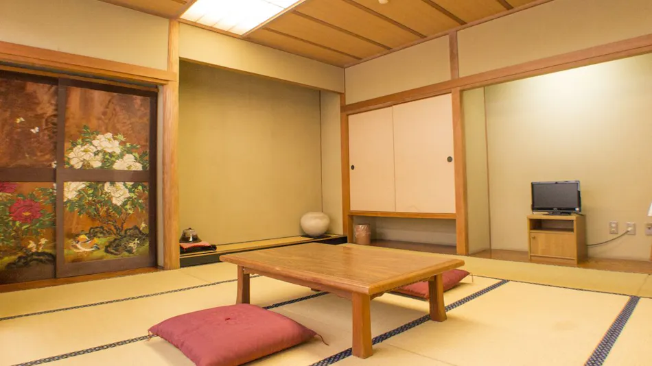 Park Hotel Rakurakuen