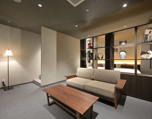 【2026年改装】ラグジュアリーツイン