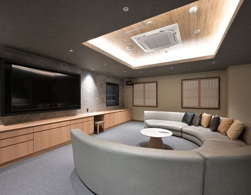 【2026年改装】グランスイート[163平米]