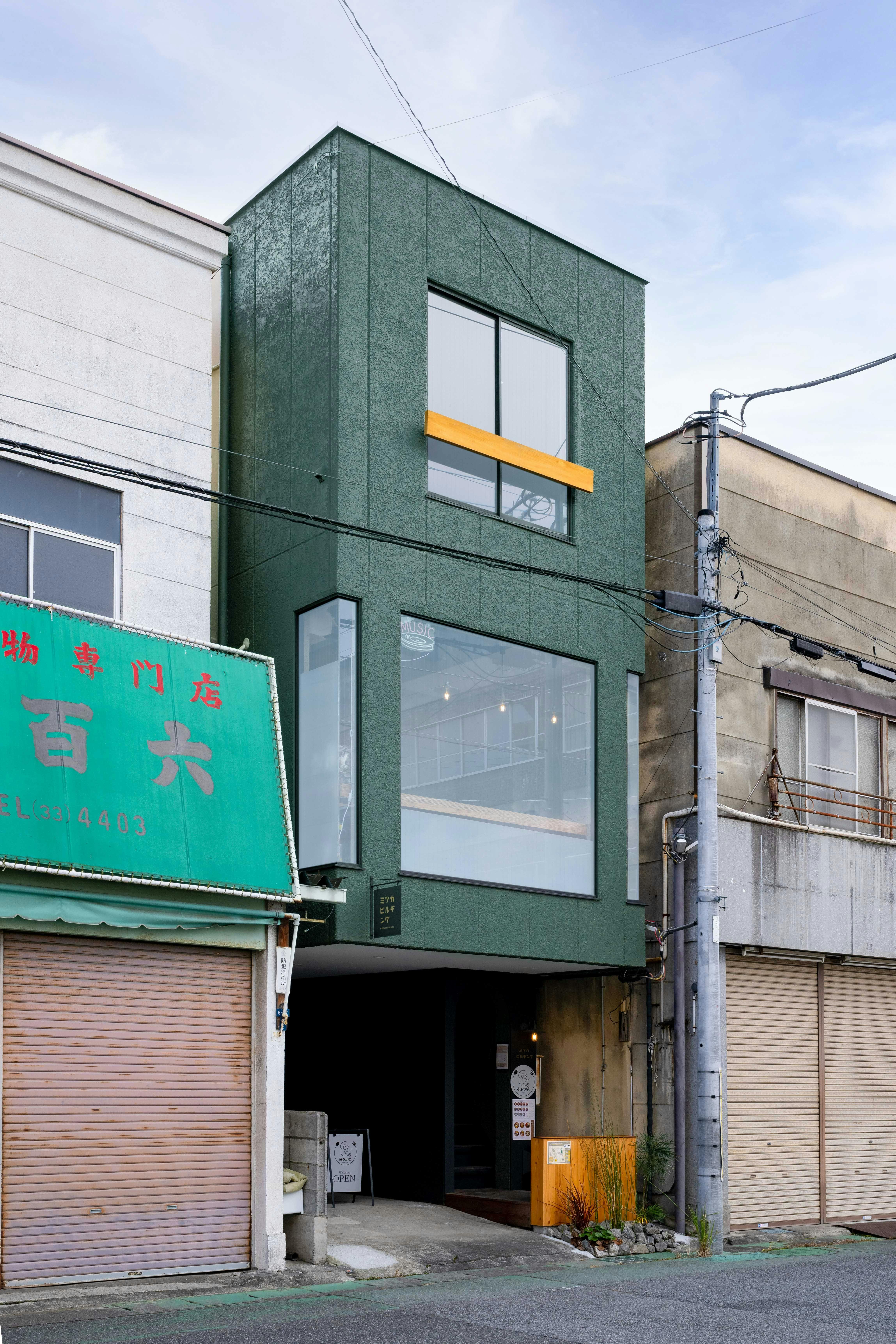 施設画像