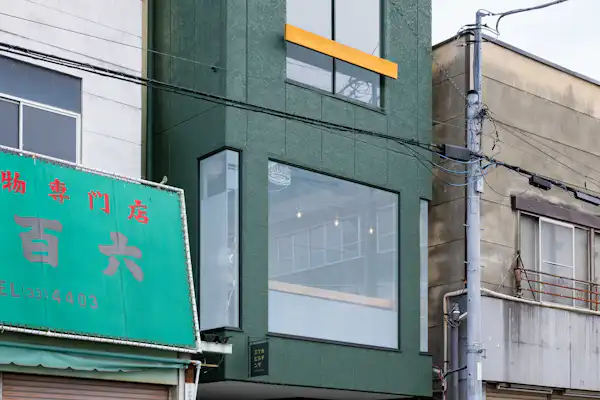 施設画像