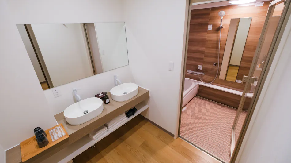 HOTEL ALL IN KUMAMOTO