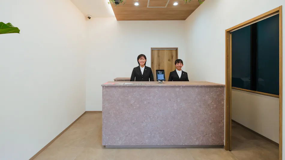 HOTEL ALL IN KUMAMOTO