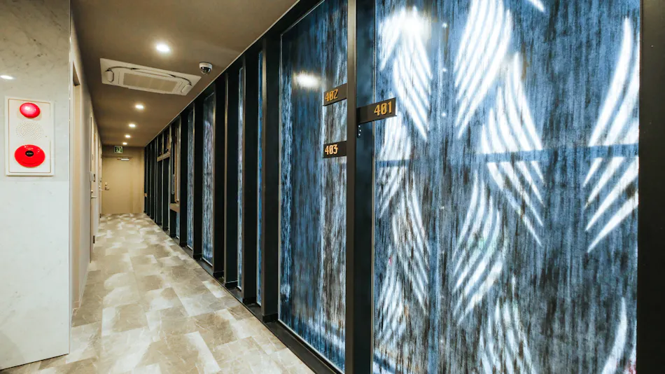 HOTEL ALL IN KUMAMOTO