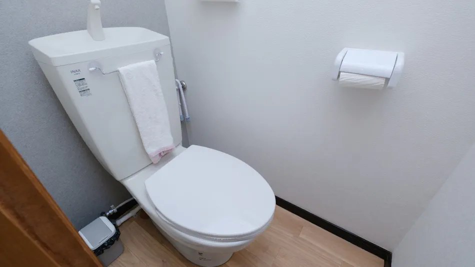 Lazy Person's Accommodation