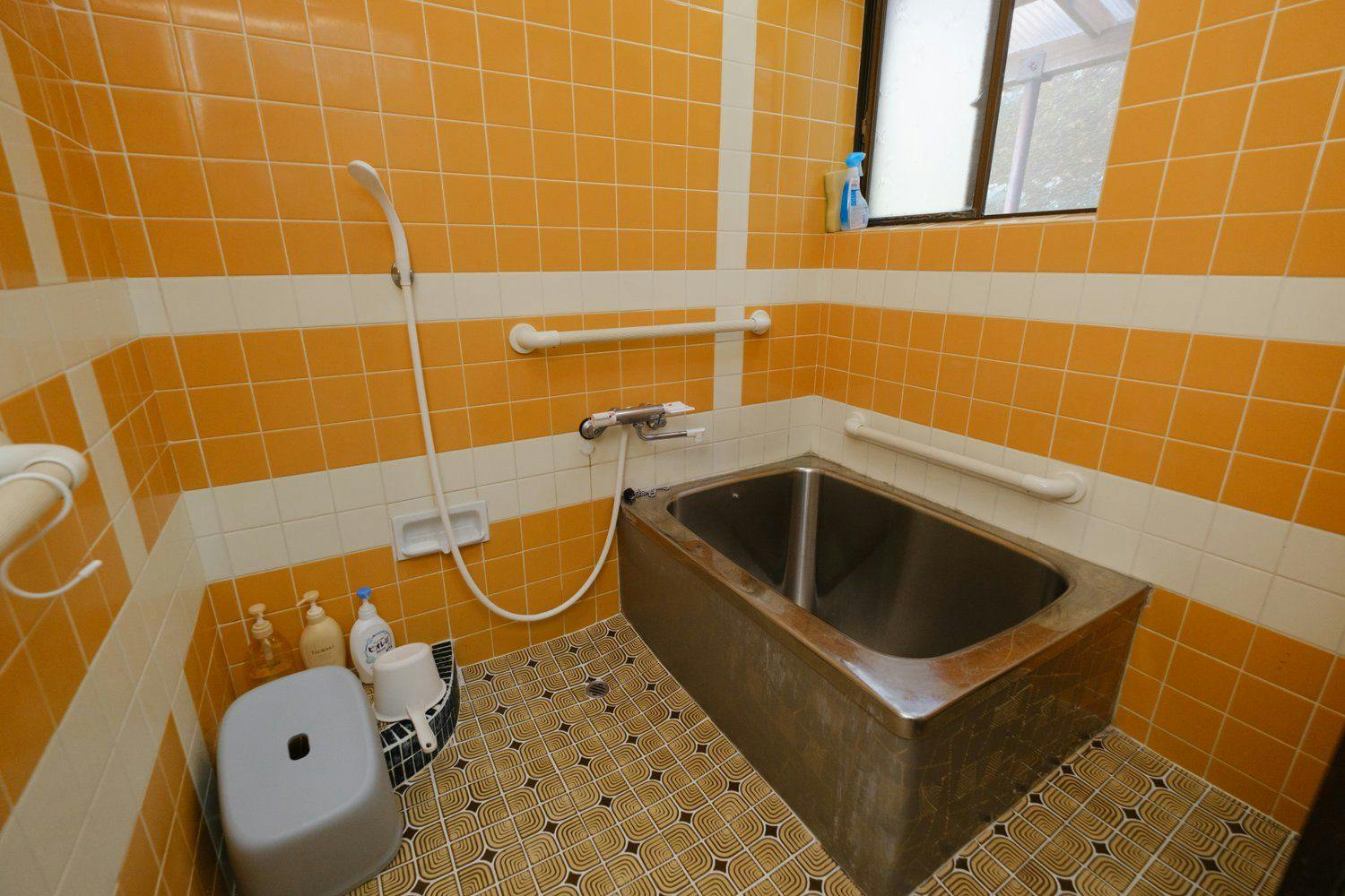 Lazy Person's Accommodation