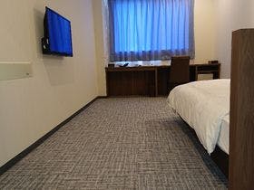 ビジネスホテル百寿