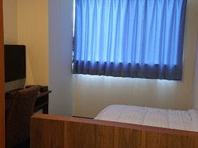 ビジネスホテル百寿