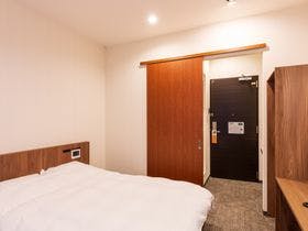 ビジネスホテル百寿