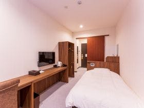 ビジネスホテル百寿