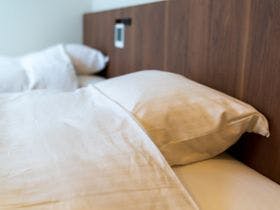 ビジネスホテル百寿