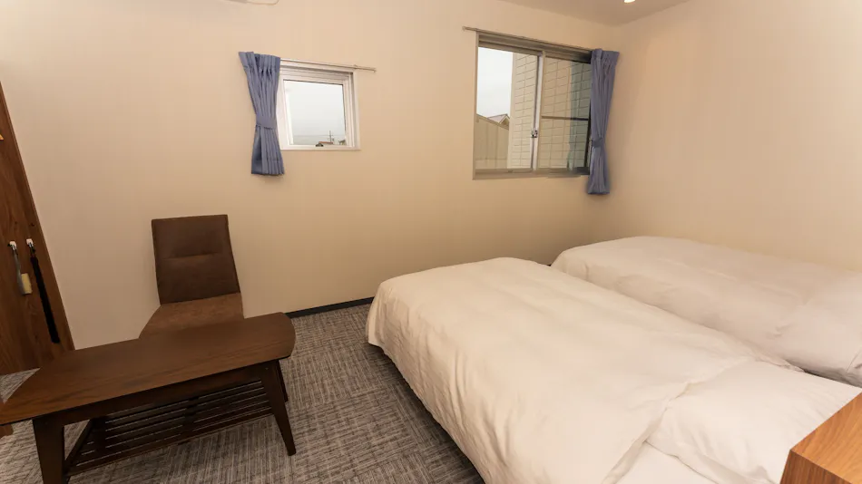 Business Hotel Hyakuju