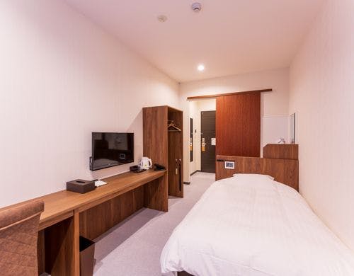 シングルルーム