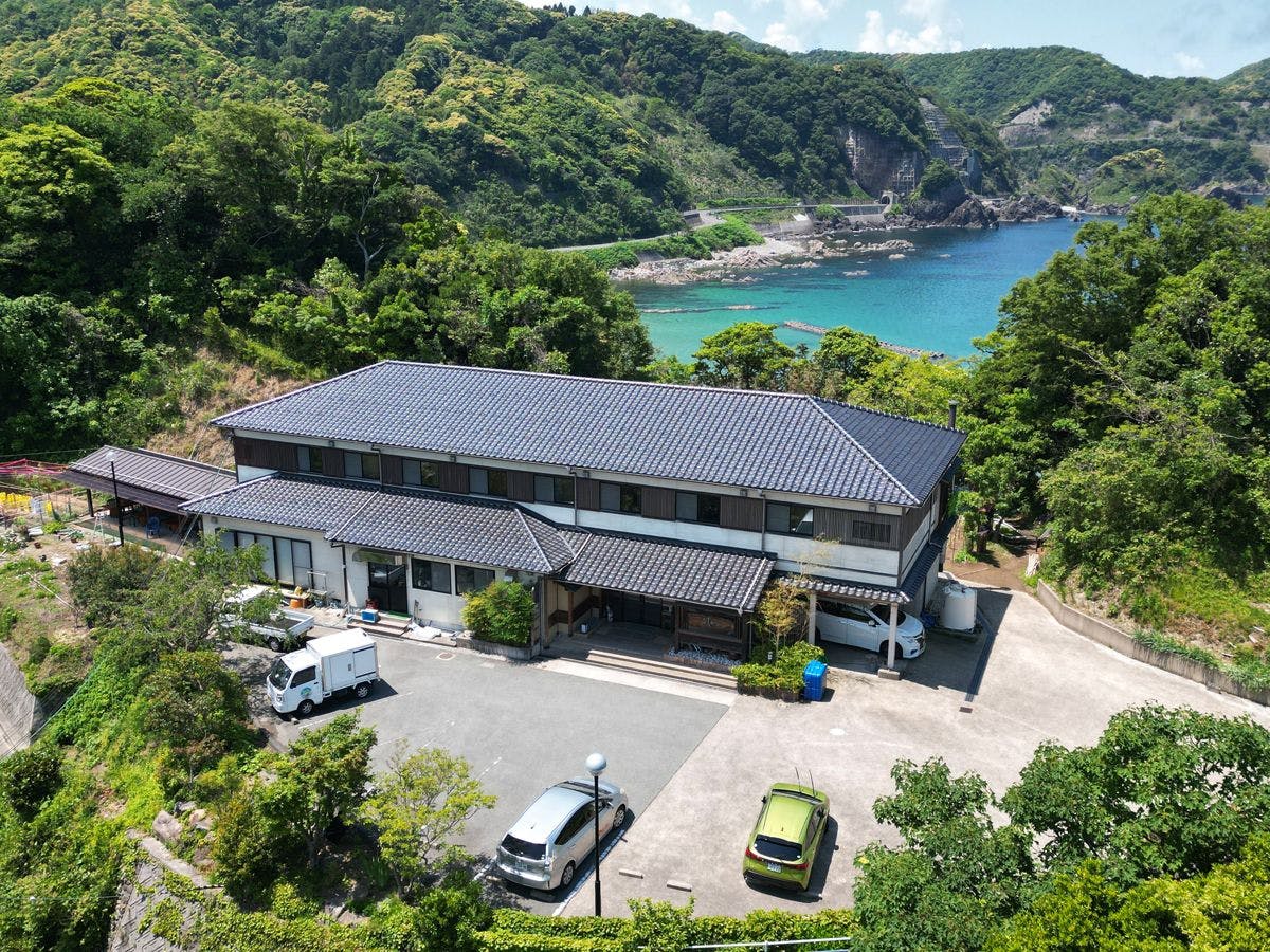 Welcome to Fujiwara.