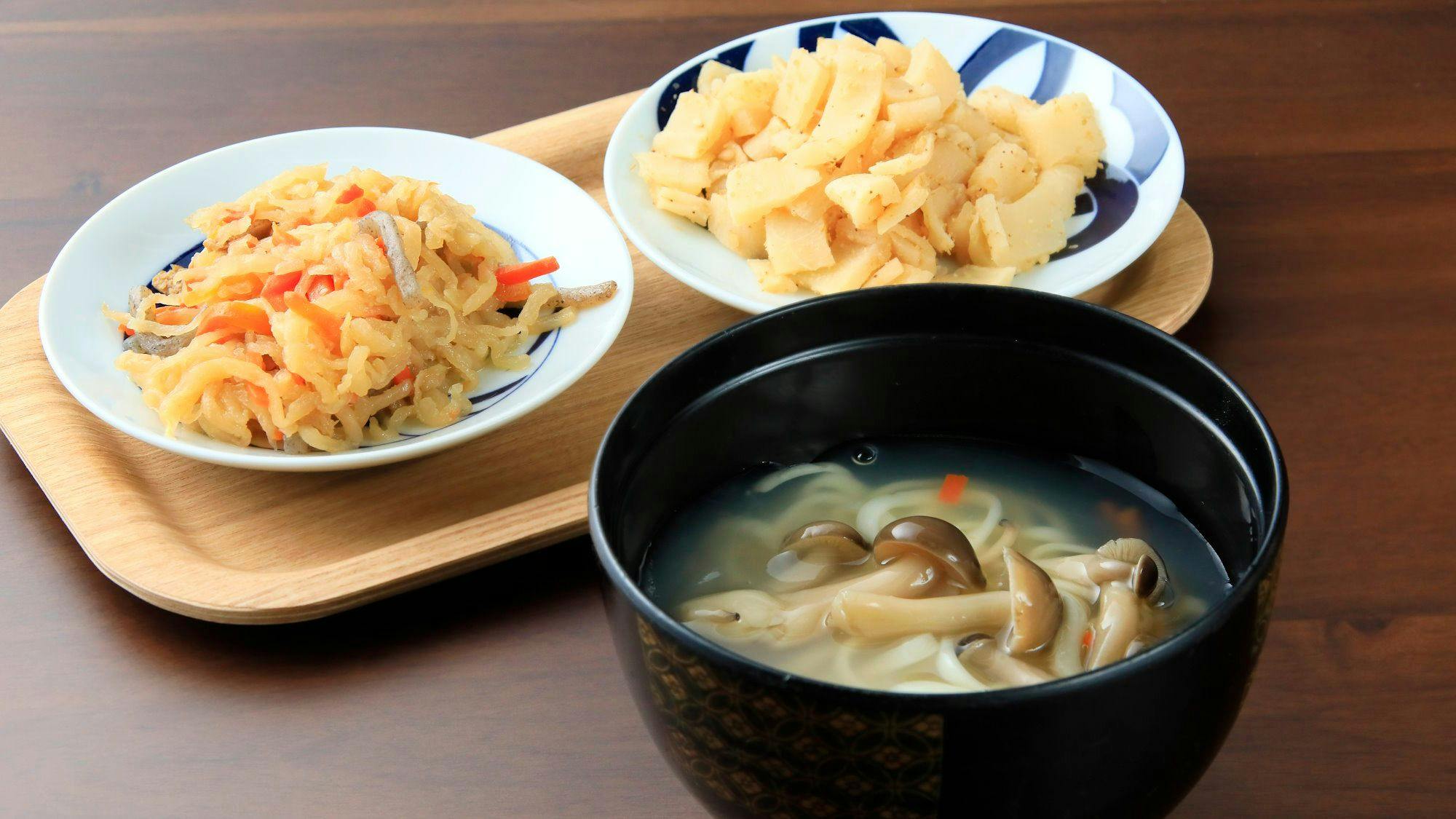 Yururi Oku-Nikko with DOGS