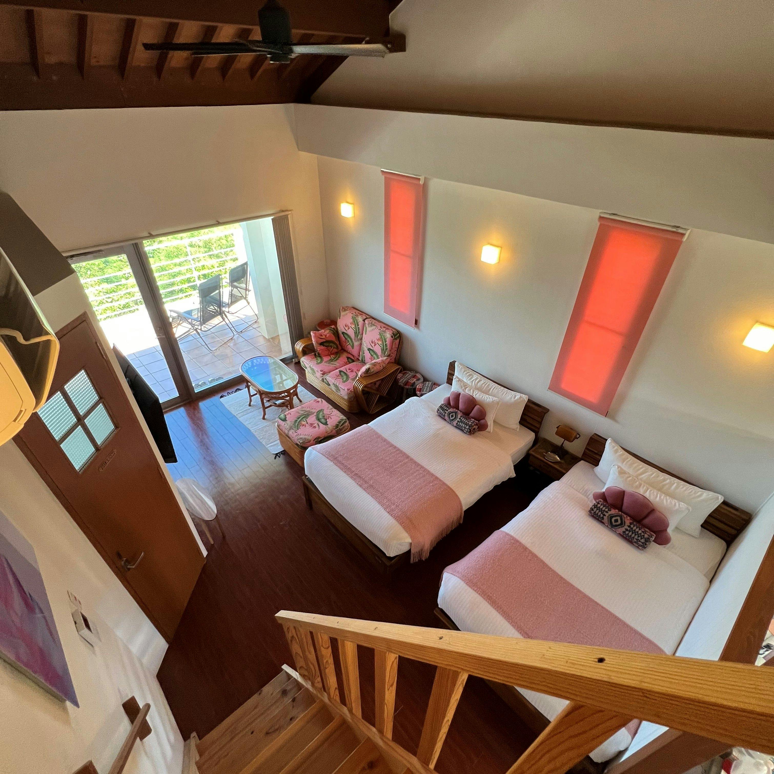ROCONIA TERRACE