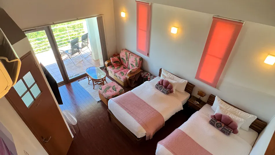 ROCONIA TERRACE