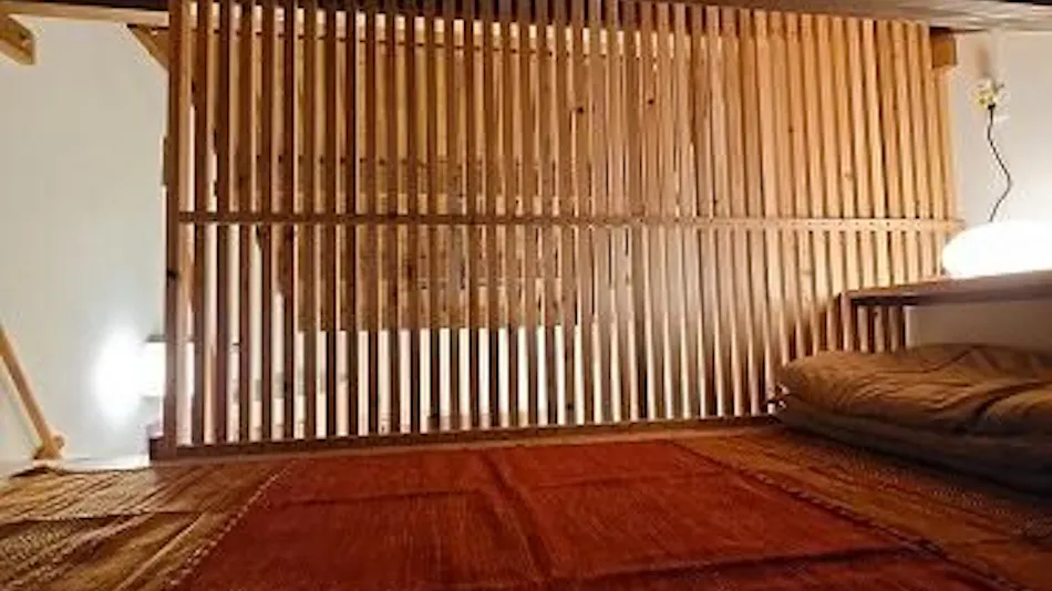 ROCONIA TERRACE