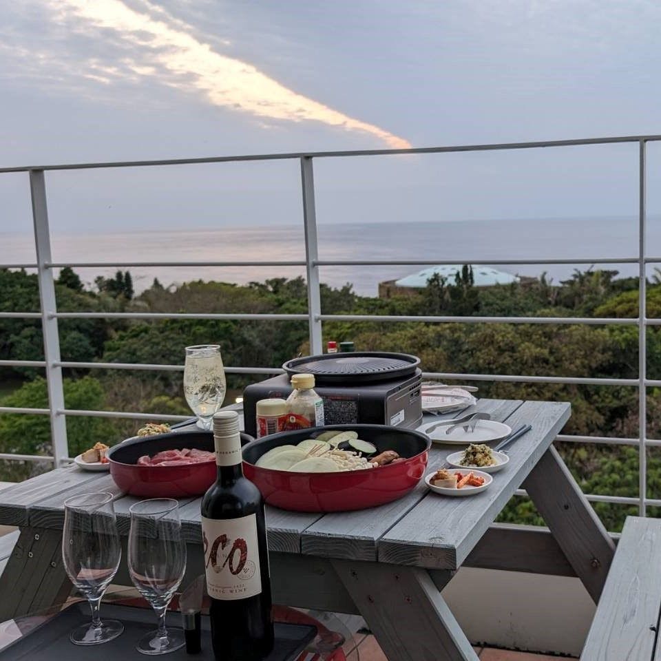 ROCONIA TERRACE