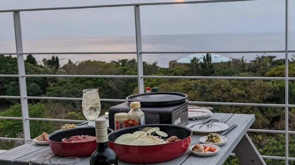 ROCONIA TERRACE