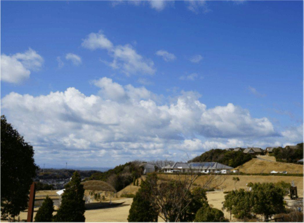 Takadaya Kahei Park Wellness Park Goshiki <Awaji Island>